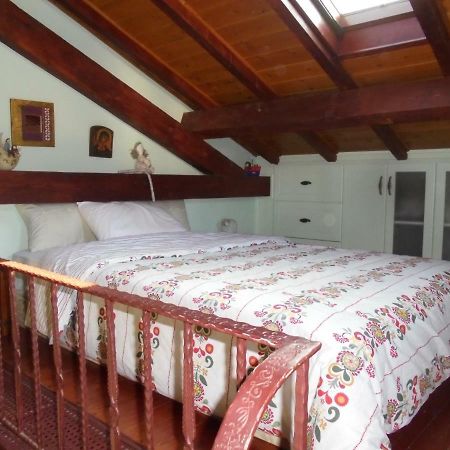 Вилла Hillsidehouse Magoulades Экстерьер фото
