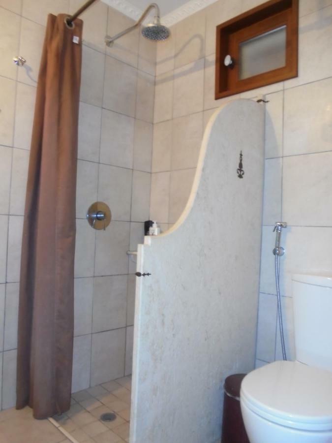 Вилла Hillsidehouse Magoulades Экстерьер фото